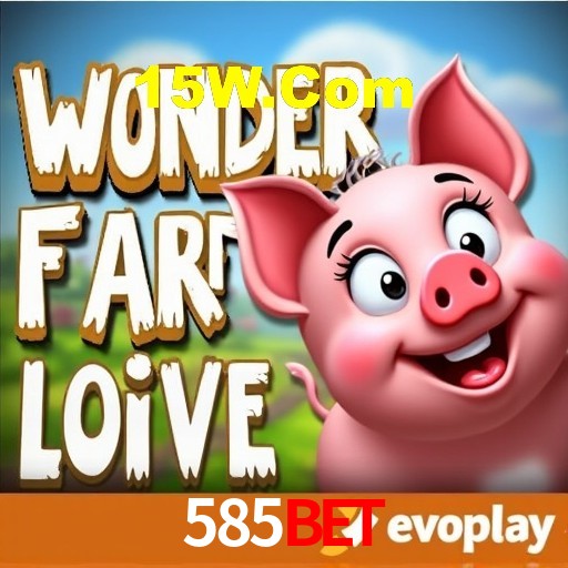 cassino 585Bet