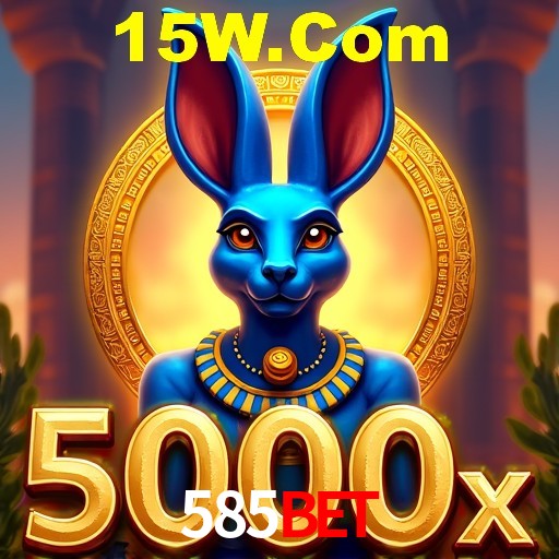 Descubra a Essência do 585Bet: Nossa História e Compromissos