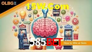 Tennis Betting 585Bet