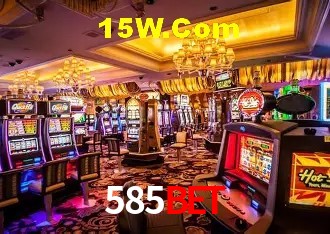Live Casino 585Bet