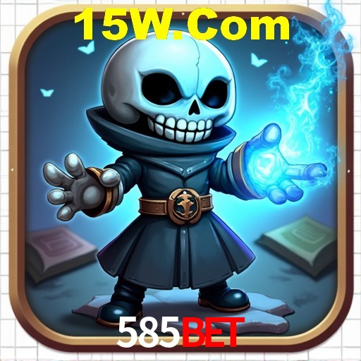 Inovações de Jogos na 585Bet: O Futuro das Experiências Interativas
