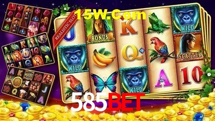 Weekend Specials 585Bet
