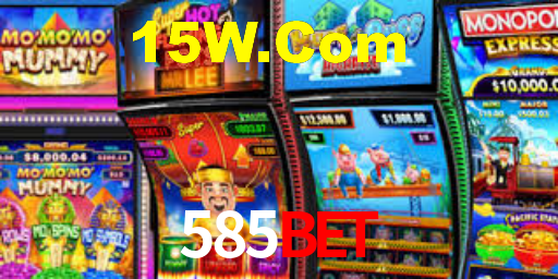 585Bet,585Bet Vip