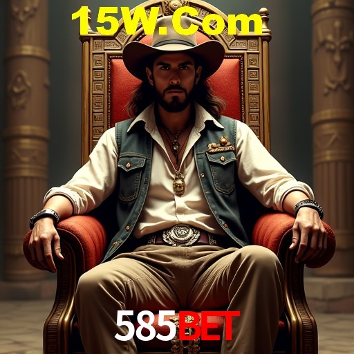 Account Benefits 585Bet