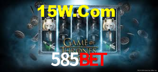 585Bet Vip