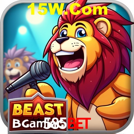 Descubra o Mundo do Cassino Online com 585Bet