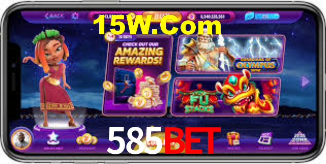585Bet Vip