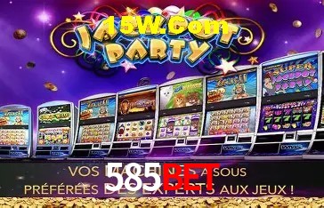 Seasonal Promotions 585Bet