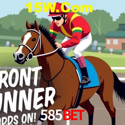 Slot Games 585Bet
