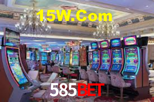 585Bet App