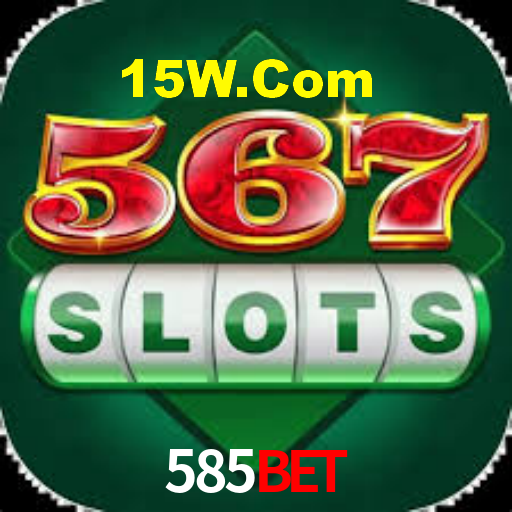 585Bet Vip