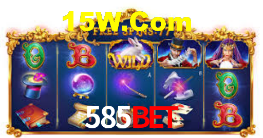 585Bet,585Bet Vip