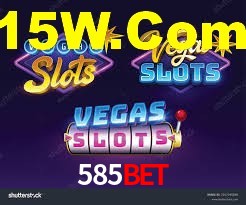 Daily Bonuses 585Bet