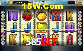 Spaceman Game 585Bet