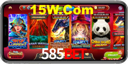 585Bet - Registrar Slots Plataforma - 585Bet Vip