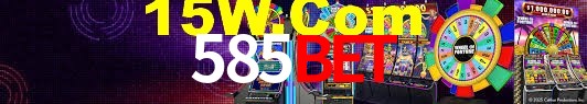 Live Casino 585Bet