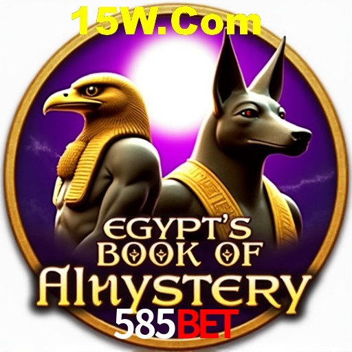 APP oficial da 585Bet para mobile