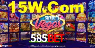 585Bet App Interface