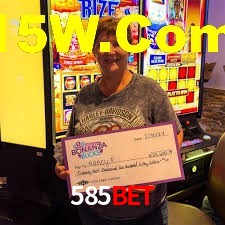 Roulette Table 585Bet