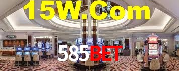 Explore as vantagens do 585Bet: serviço profissional e confiabilidade