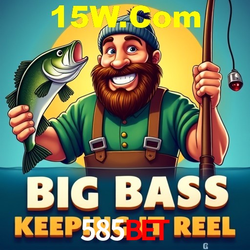 Desvendando o Mundo dos Jogos Virtuais na 585Bet