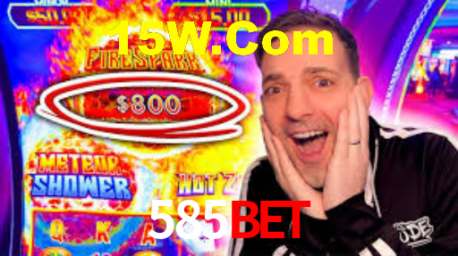 585Bet: Seu Especialista em Apostas Esportivas Brasileiras