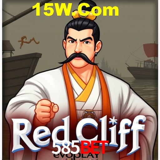 Game Providers 585Bet