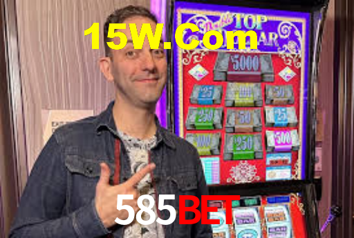 585Bet,585Bet Vip