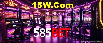 Football Betting 585Bet
