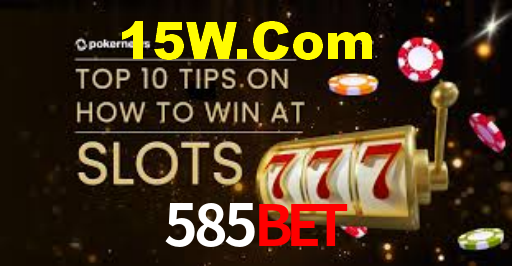 585Bet Vip