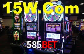585Bet,585Bet Vip