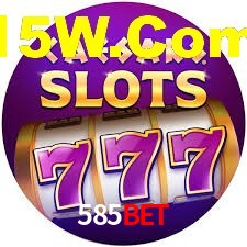 585Bet: Jogos de Caça-Níqueis-Altas Recompensas, Roleta-Velocidade, Blackjack-Desafios Máximos